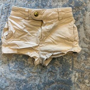 Toddler Boys Cadet Brand shorts
